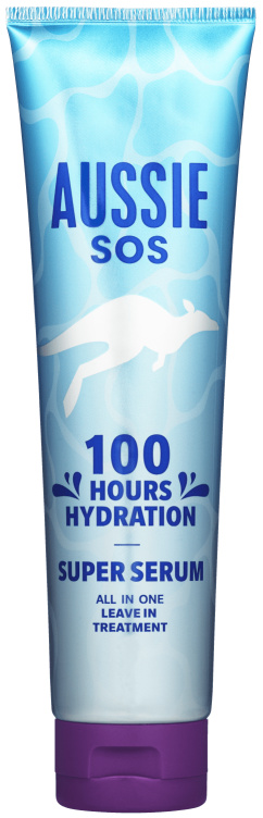 Aussie Super Serum Leave In Treatment