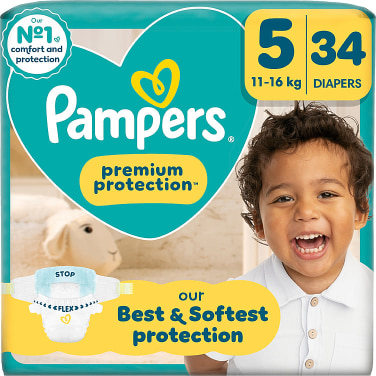 Pampers Bleier