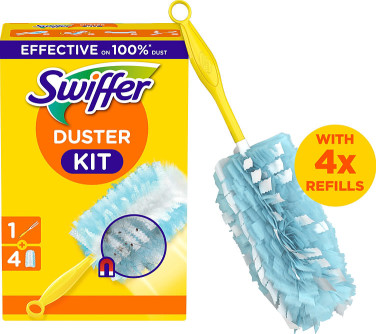 Swiffer Duster Kit