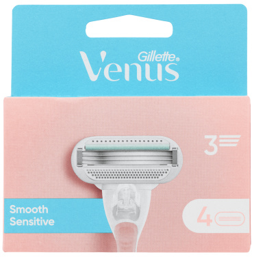 Venus Barberblad
