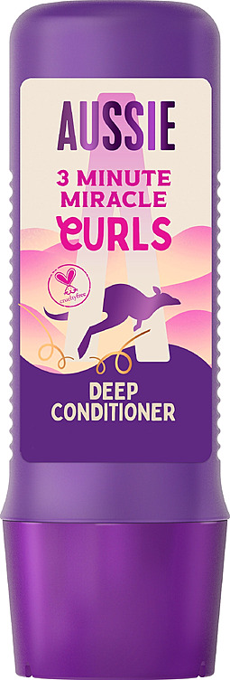 Aussie Hårkur Curls 3mm 250ml