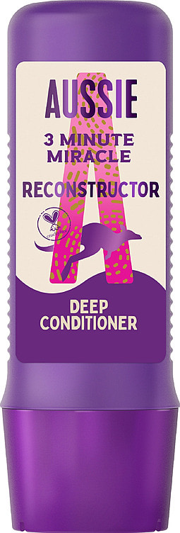 Aussie Hårkur Reconstructor 3mm 250ml