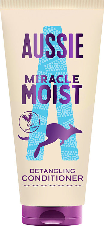 Product Image for Aussie Balsam Miracle Moist 200ml