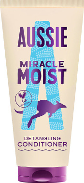 Aussie Balsam Miracle Moist 200ml