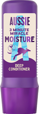 Aussie Hårkur Miracle Moist 3mm 250ml