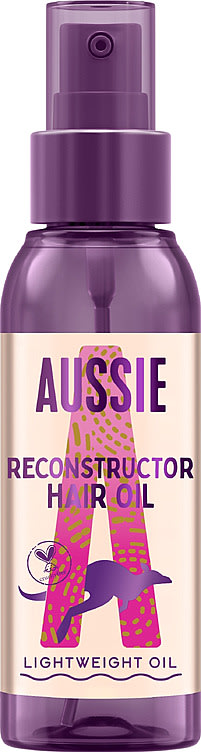 Aussie Hårolje Reconstructtor 100ml