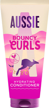 Aussie Balsam Curls 200ml