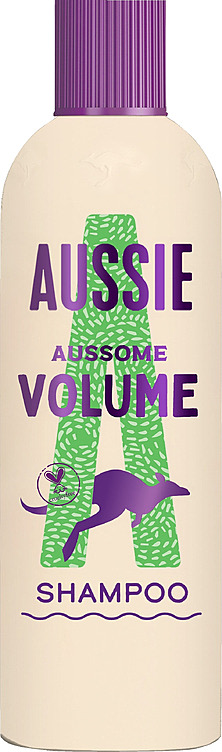Product Image for Aussie Shampoo Volume 300ml