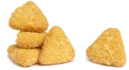 Nacho Cheese Triangles 1kg Mccain