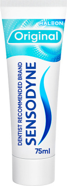 Sensodyne Tannkrem