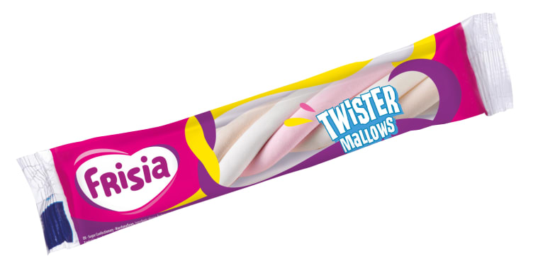Twister Marshmallowstang 17,5g Frisia