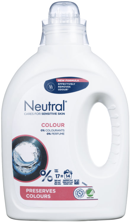 Product Image for Neutral Flytende Colour 700ml