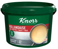 Hollandaisesaus Pulver Knorr
