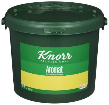 Aromat Krydder