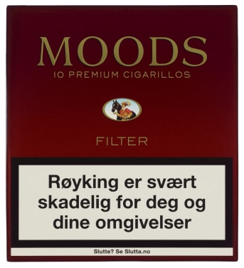 Moods Filter