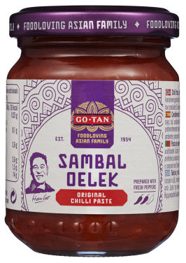 Sambal Oelek