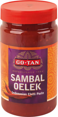 Sambal Oelek