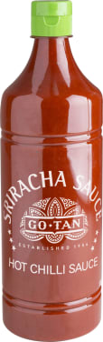 Woksaus Sriracha