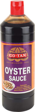 Oyster Sauce