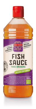 Fish Sauce