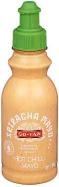 Sriracha Mayo