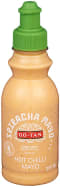 Sriracha Mayo 215ml Go-Tan