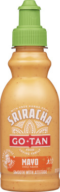 Sriracha Mayo
