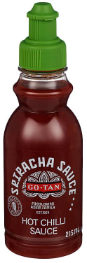 Sriracha Saus
