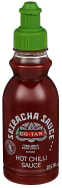 Sriracha Saus 215ml Go-Tan