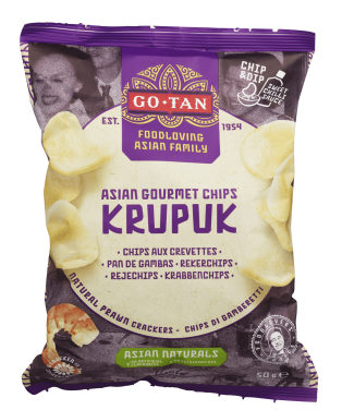 Rekechips Gourmet