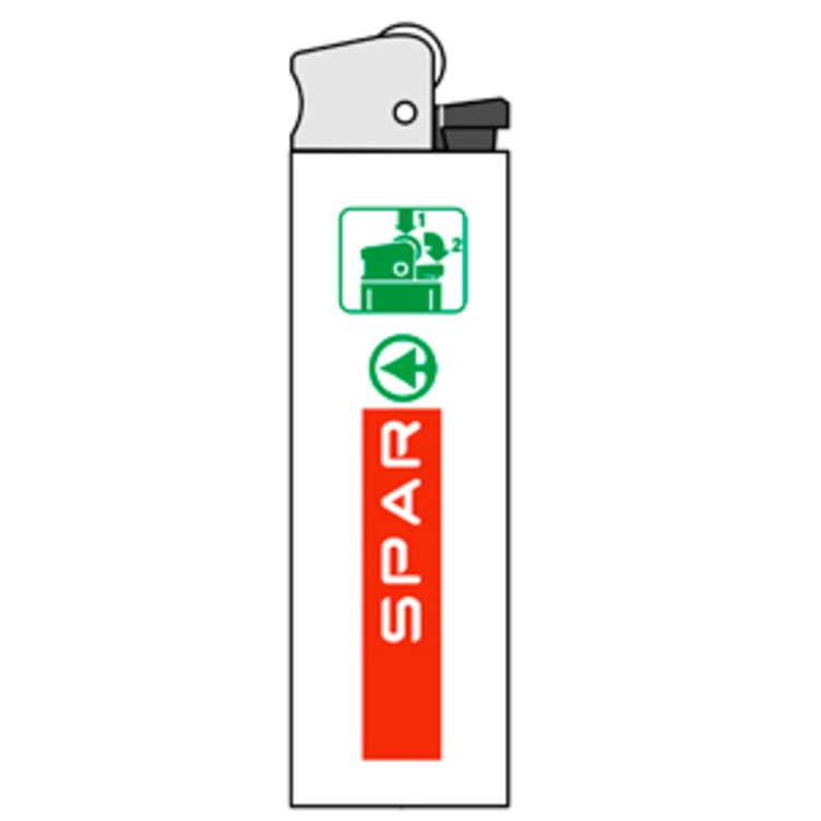 Cricket Lighter Spar