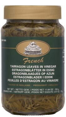 Estragonblader