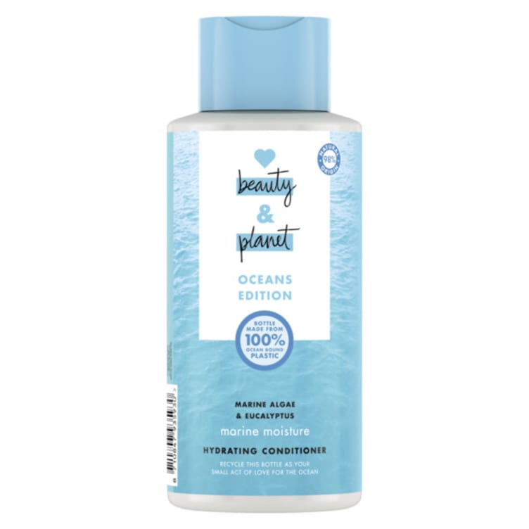 Love B&P Balsam Marine 400ml