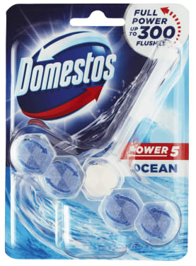 Domestos Wc-Block