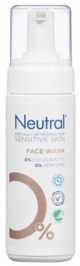 Neutral Facewash