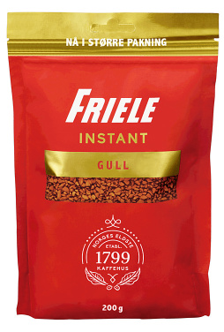 Friele Instant