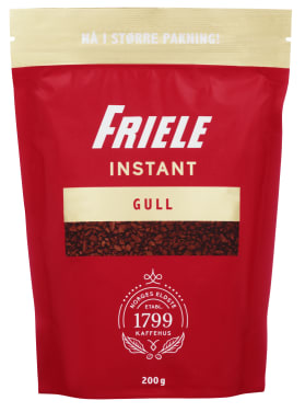 Friele Instant