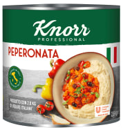Peperonata 2,6kg Knorr