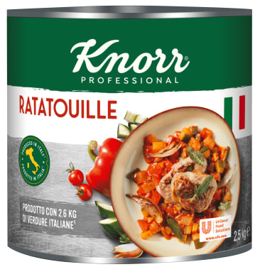 Ratatouille