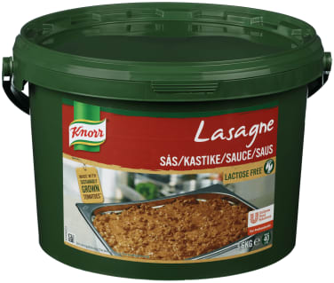 Lasagnesaus