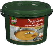 Papriganosaus 25l Pulver Knorr