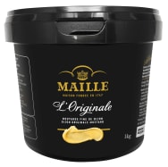Sennep Dijon Original 1kg Maille