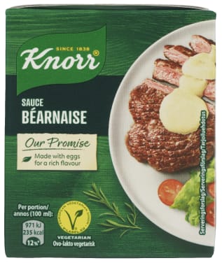 Bearnaise Saus