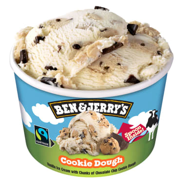 Ben&Jerry's