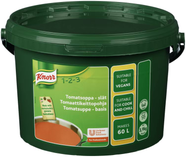 Tomatsuppe
