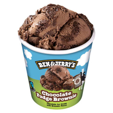 Ben&Jerry's