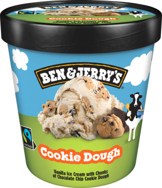 Ben&jerry's