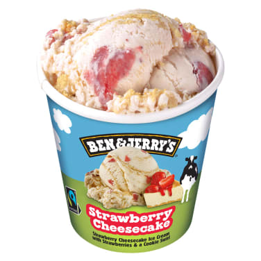 Ben&Jerry's