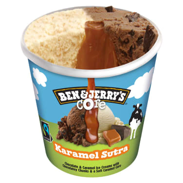 Ben&Jerry's