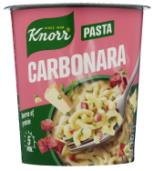 Produktbilde: Snack Pot Pasta